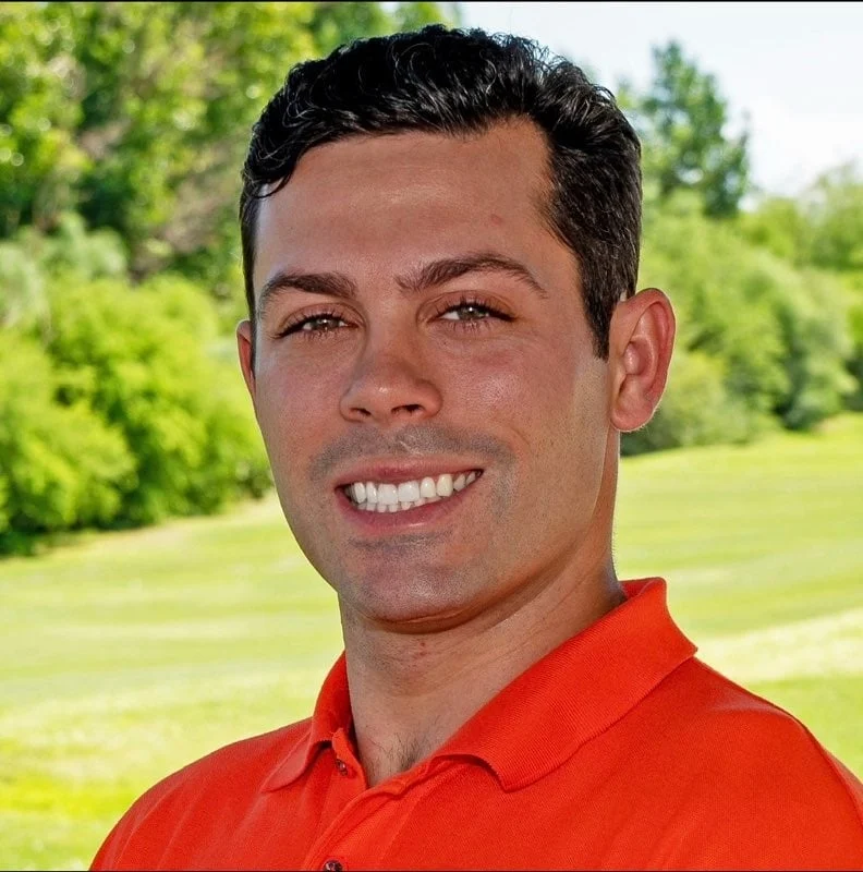 Jacob Weisman